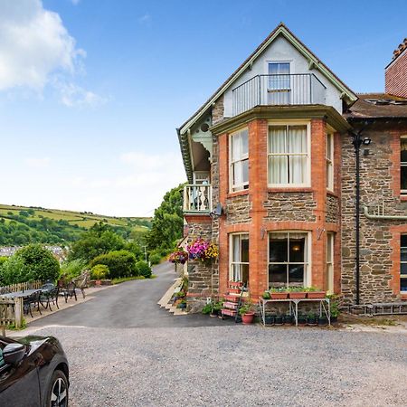 Hotel Ingleside Lynton Exterior foto